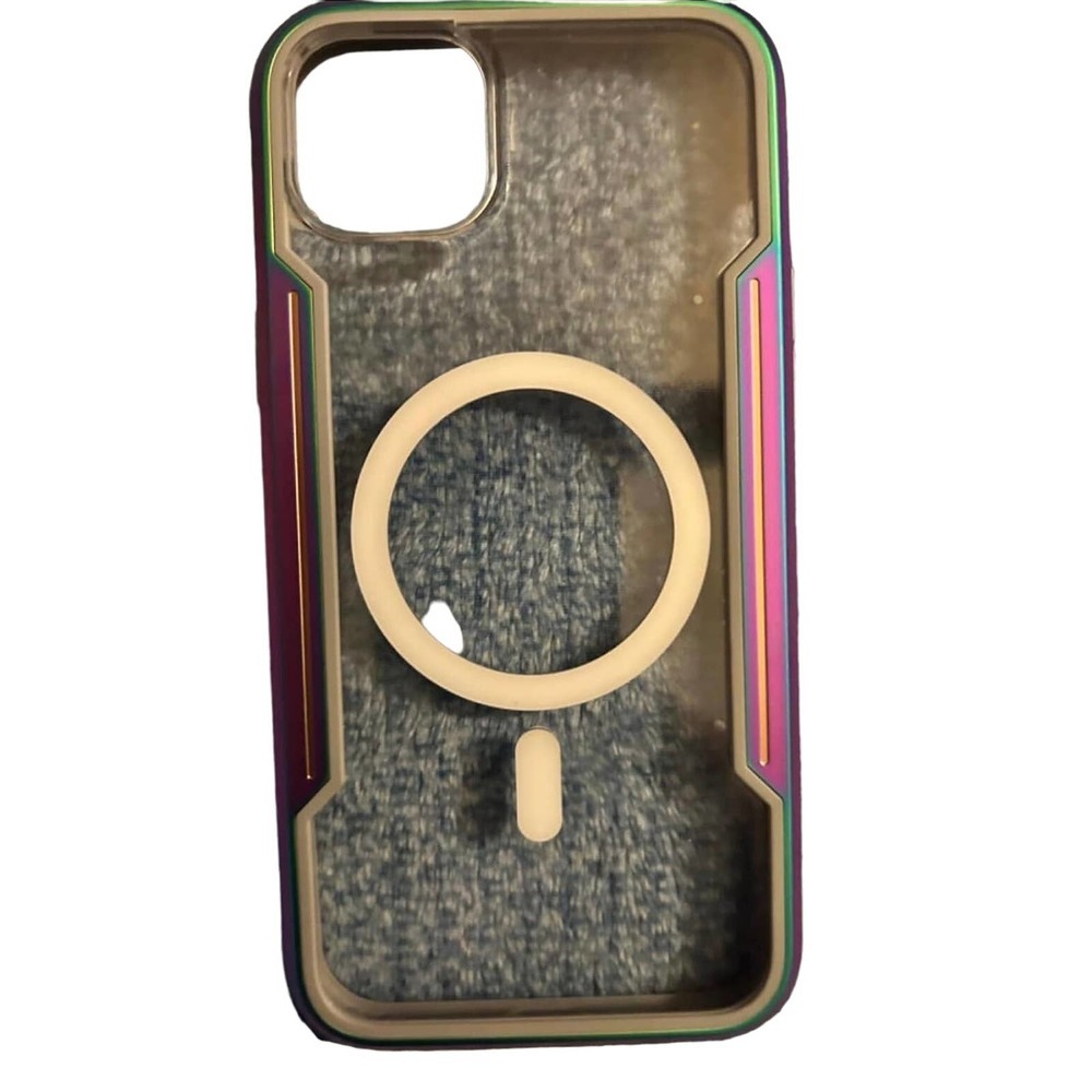 Sicher Phone Case for iPhone 13Pro - 6.1" - Military Drop Proof, Shockproof - Picture 7 of 9